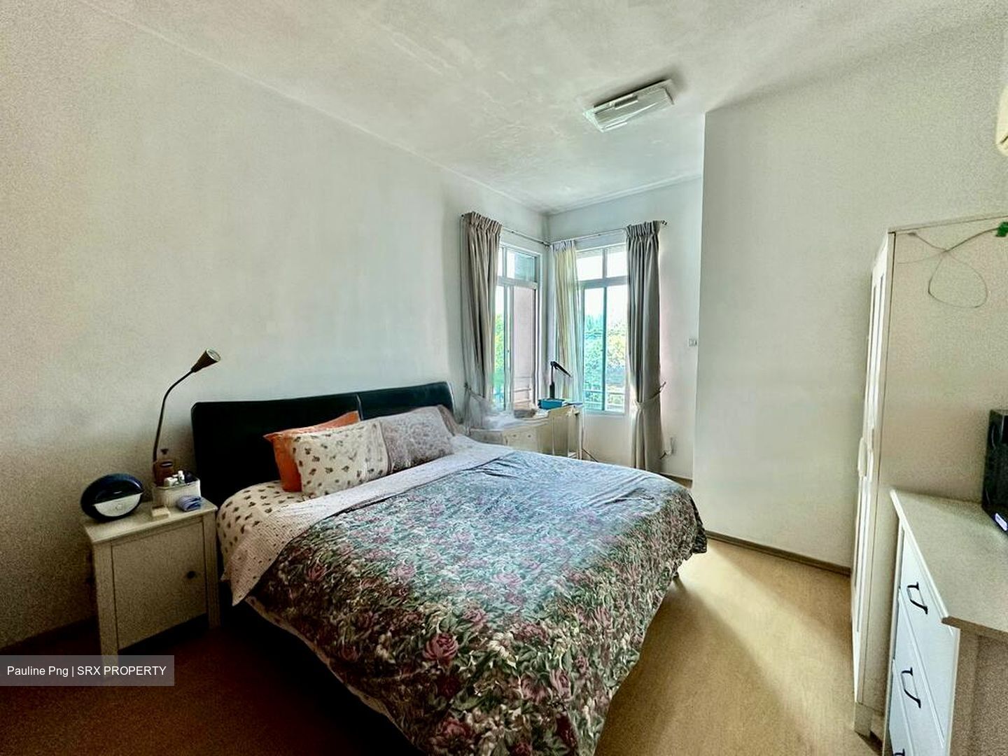 The Atria At Meyer (D15), Condominium #465320881